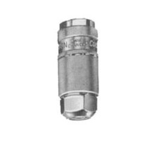 Milton Industries COUPLER B L FE 1/4NPT - $1,013.51 MXN