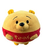 Winnie the Pooh Disney Beanie Ballz 13&quot; Large Plush Toy - $183.11 MXN