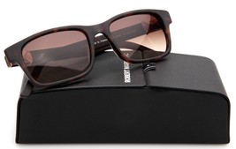 New ROBERT MARC NYC RM657 80M Matte Havana Sunglasses 51-19-145mm B38mm - £250.44 GBP
