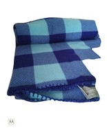 Fleece Blanket Throw plaid pattern is Soft Blanket Fleece Throw Blanket... - $25.77 CAD