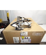 GM 95382561 Window Regulator Only Front Left LH   General Motors - $818.66 MXN