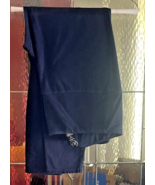 W62 Westport Women’s Leggings Blue Stretch Yoga Pants Size 2X - $22.95 CAD