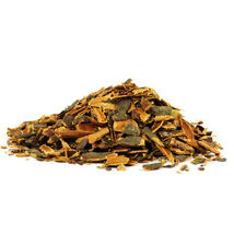 Pure Herbs: Cascara Sagrada - 4 oz. (Natural Herbal Extracts) image 2