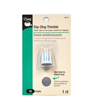 Dritz Slip Stop Thimble - €4,34 EUR