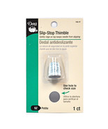 Dritz Slip Stop Thimble - $6.86 CAD