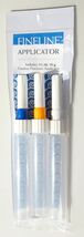 Fineline Multi Size Applicator 3 Pack 1 Ounce Tube Bottles - $21.14