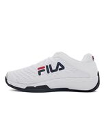FILA Epee Men's Fencing Shoes Sports Training Professional White FS261AT... - $290.61