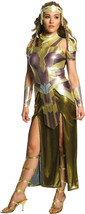 Costume Wonder Woman Movie Deluxe Hippolyta Costume,Large - £88.17 GBP