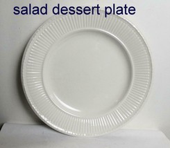 Vintage Wedgwood Edme Salad / Dessert Plate Made in England - £11.71 GBP