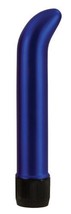 SATIN G SLIMLINE 8 INCH BLUE - $16.21