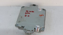 Subaru ECM ECU Engine Control Module 22611AF411, 112000-7053 image 4