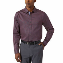 Tahari Men&#39;s Luxe Woven Dress Shirt - £17.30 GBP