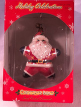 Christopher Radko Christmas Ornament In Box - £11.85 GBP