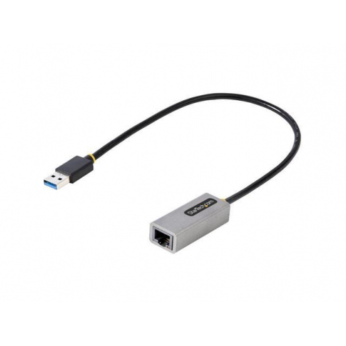 Startech USB31000S2 USB TO RJ45 ADAPTER SUPPORTS UP TO GIGABIT SPEEDS AN... - $59.95