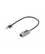 Startech USB31000S2 USB TO RJ45 ADAPTER SUPPORTS UP TO GIGABIT SPEEDS AN... - €53,11 EUR