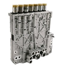 Rebuilt Transmission Valve Body W/Solenoids 2011UP 6R140 F250 Platinum image 4