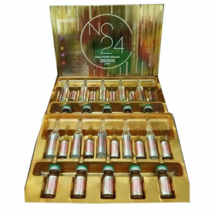 10 Box NC24 Ultra PDRN Miracle Anti Aging Skin (Original) Free Express S... - $1,300.00