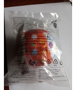 Burger King Kid&#39;s Meal Toy Hackey Sack Ball New In package Jan - April 2012 - £5.00 GBP