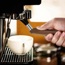 Coffee Brush Coffee Grinder Machine Cleaning Brush Tool for Espresso Machin - £20.41 GBP