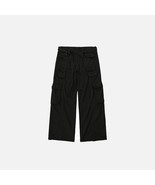 Retro All-over Pockets Cargo Pants - $49.10 CAD