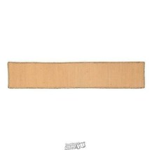 Table Runner 13"x72" Beige - £22.40 GBP