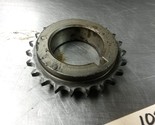 Crankshaft Timing Gear From 2007 Ford Edge  3.5 - $24.95