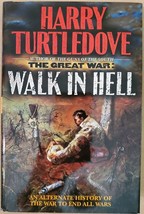 Walk In Hell - £3.35 GBP