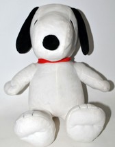 Kohl&#39;s Cares Snoopy 13&quot; Plush Dog 2019 Peanuts Charles M. Schulz - £7.46 GBP
