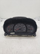 Speedometer Cluster Without Tachometer MPH Fits 00-02 ACCENT 315059 - £33.98 GBP