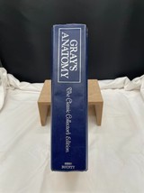 Grays Anatomy Classic Collector&#39;s Edition by Henry Gray Hardcover 1977 - £11.56 GBP