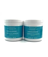 Moroccanoil Fragrance Originale Body Polishing Scrub 16.9 oz-2 Pack - £77.05 GBP