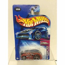 Hot Wheels First Edition Hardnoze Red Toyota Celica PS11 - 2004 - £2.49 GBP