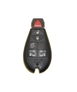 NEW OEM 2009-2014 VOLKSWAGEN ROUTAN KEYLESS SMART REMOTE FOB IYZ-C01C   ... - $108.60 CAD