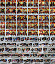 2019 Topps WWE SummerSlam Wrestling Cards Complete Your Set You Pick 1-100 - £0.78 GBP+