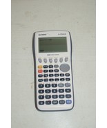 Casio FX-9750GII Graphing Calculator - White - $19.79