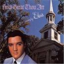 How Great Thou Art [Record] - £54.66 GBP