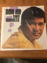 Don Ho Tiny Bubbles Album - £17.37 GBP