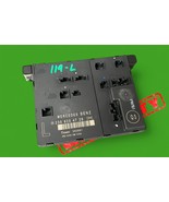 2003-2012 Mercedes R230 SL550 SL55 SL500 SL600 Door Control Module Left ... - $74.00 CAD
