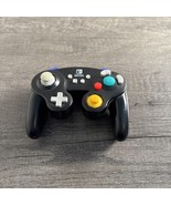 Power A Nintendo Switch Enhanced Wired Controller Nintendo Gamecube NO CORD - $27.17 CAD