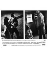 Dr. Giggles Press Photos Set x2 Holly Marie Combs Glenn Quinn Larry Drak... - $380.13 MXN