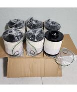6X FS20083 Fleetguard Fuel Water Separator Filter For Cummins ISX DD13 D... - $1,843.79 MXN