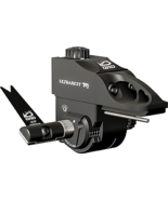 QAD UltraRest TRi Target Rest Black RH - $530.14