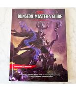 D &amp; D Dungeon Master's Guide Dungeons &amp; Dragons Hardcover Book 1st Print... - €32,35 EUR