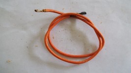 Maytag Stove Model MGR4411BDW Spark Wire 20 Inch Length 74007014 - £12.54 GBP