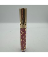 Estée Lauder Crystal Pink Lip Gloss A13 Limited Edition Stars Design - $319.71 MXN