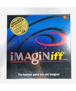 New! Imaginiff… Board Game Buffalo Games 1998 Award Winning Game - €21,44 EUR