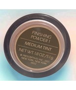 PRESCRIPTIVES Medium Tint Finishing Powder 1  w/Compact Mirror  (1.8 oz) - $3,010.29 MXN
