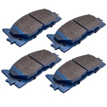 Front Disc Brake Pad for Lusheng E80 1.5T 1.5TDI E70 1.5TDI Diesel 2.0 L... - $98.68