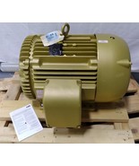 Baldor Reliance 12C056Z253G1 SuperE Motor, 40HP Frame 324T  - $46,318.88 MXN