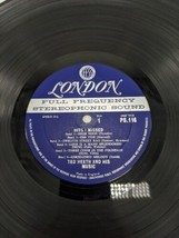 Hits I Missed Ted Heath Vinyl Record - £7.90 GBP
